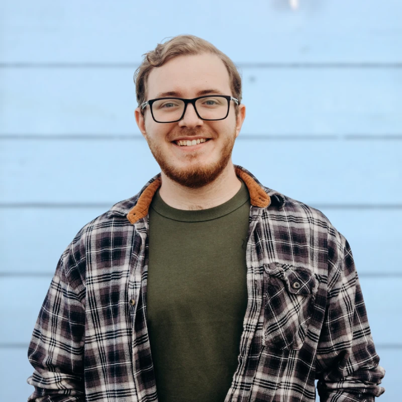 Noah Vickery