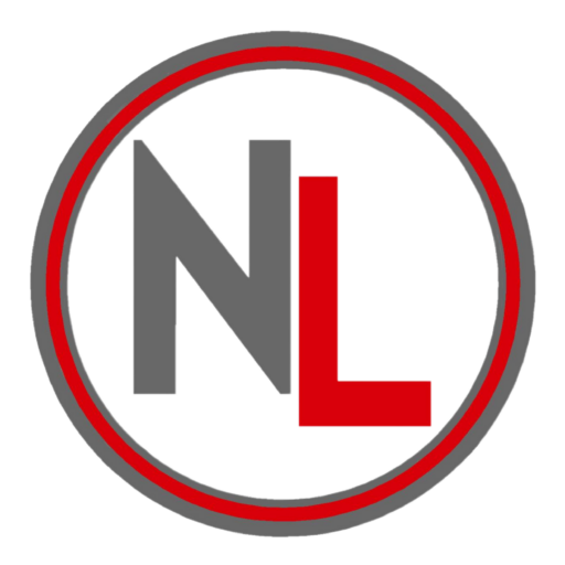New Life Christian Church logo